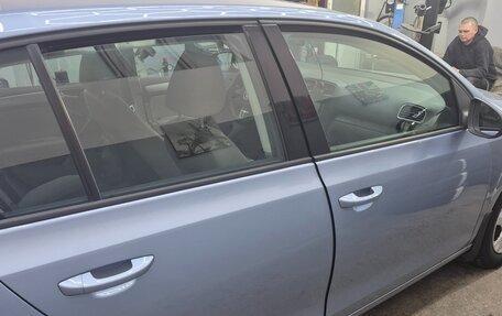 Volkswagen Golf VI, 2010 год, 750 000 рублей, 2 фотография