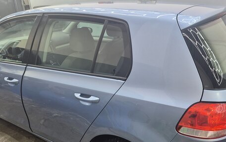 Volkswagen Golf VI, 2010 год, 750 000 рублей, 3 фотография