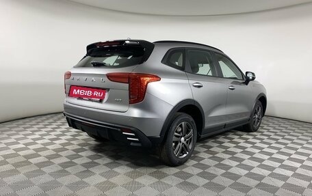 Haval Jolion, 2026 год, 2 599 000 рублей, 5 фотография