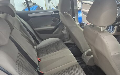 Volkswagen Golf VI, 2010 год, 750 000 рублей, 5 фотография