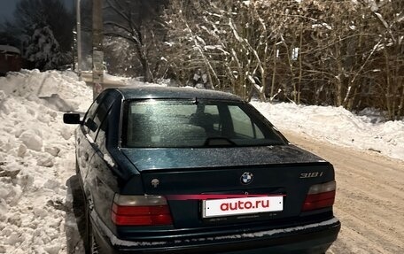 BMW 3 серия, 1997 год, 450 000 рублей, 7 фотография