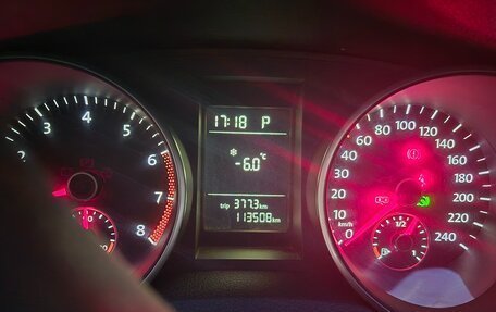 Volkswagen Golf VI, 2010 год, 750 000 рублей, 8 фотография