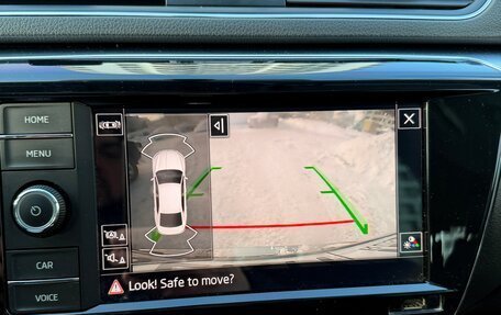 Skoda Superb III рестайлинг, 2019 год, 3 100 000 рублей, 8 фотография