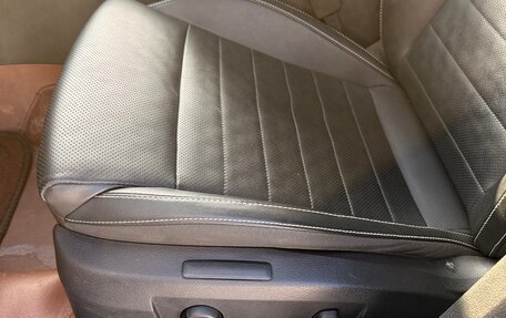 Skoda Superb III рестайлинг, 2019 год, 3 100 000 рублей, 12 фотография