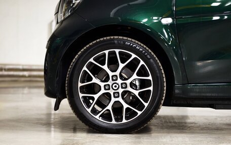 Smart Fortwo III, 2023 год, 3 500 000 рублей, 9 фотография