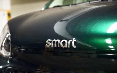 Smart Fortwo III, 2023 год, 3 500 000 рублей, 3 фотография