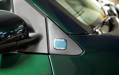 Smart Fortwo III, 2023 год, 3 500 000 рублей, 8 фотография