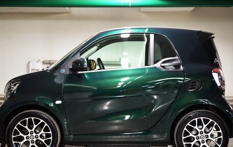 Smart Fortwo III, 2023 год, 3 500 000 рублей, 6 фотография