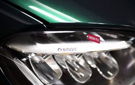 Smart Fortwo III, 2023 год, 3 500 000 рублей, 4 фотография