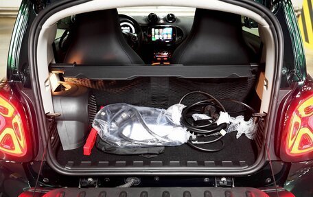 Smart Fortwo III, 2023 год, 3 500 000 рублей, 14 фотография