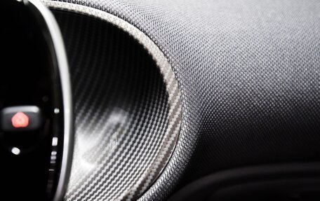 Smart Fortwo III, 2023 год, 3 500 000 рублей, 19 фотография