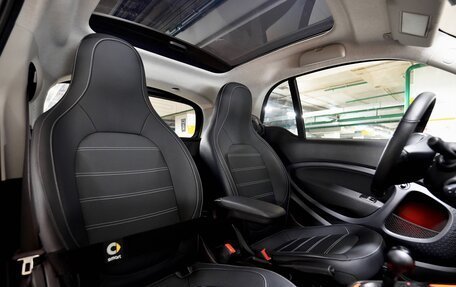 Smart Fortwo III, 2023 год, 3 500 000 рублей, 20 фотография