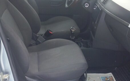 Opel Meriva, 2008 год, 565 000 рублей, 15 фотография