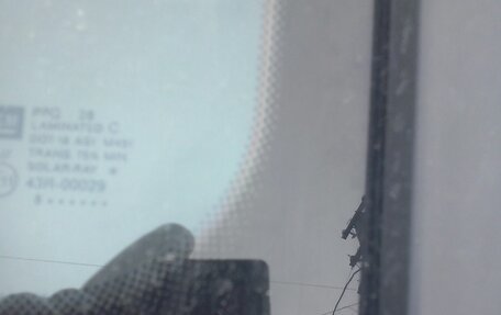 Opel Meriva, 2008 год, 565 000 рублей, 19 фотография