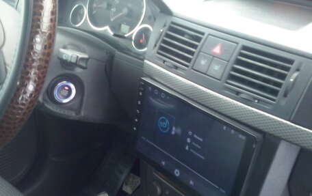 Opel Meriva, 2008 год, 565 000 рублей, 14 фотография