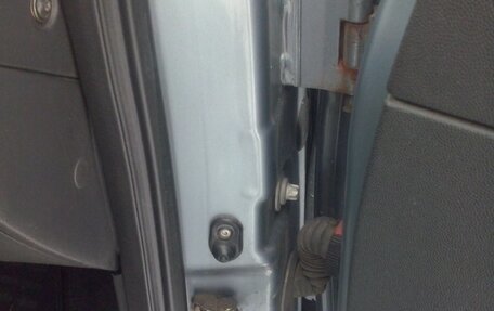 Opel Meriva, 2008 год, 565 000 рублей, 13 фотография