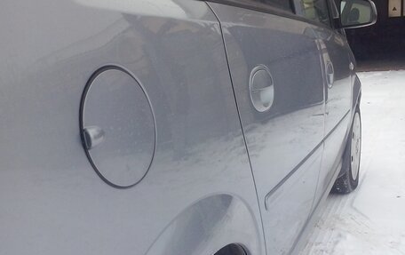 Opel Meriva, 2008 год, 565 000 рублей, 9 фотография