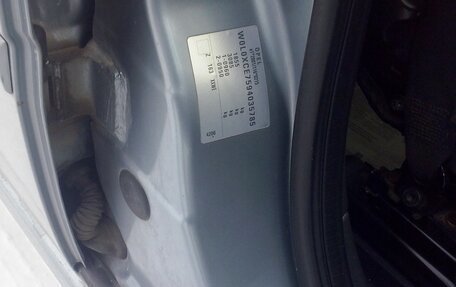 Opel Meriva, 2008 год, 565 000 рублей, 12 фотография