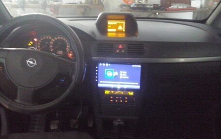 Opel Meriva, 2008 год, 565 000 рублей, 21 фотография