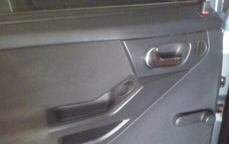 Opel Meriva, 2008 год, 565 000 рублей, 22 фотография