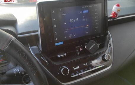 Toyota Corolla, 2020 год, 1 900 000 рублей, 5 фотография