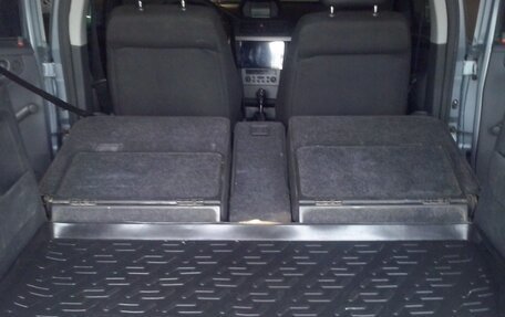 Opel Meriva, 2008 год, 565 000 рублей, 26 фотография