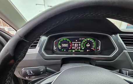 Volkswagen Tiguan II, 2020 год, 2 320 000 рублей, 6 фотография