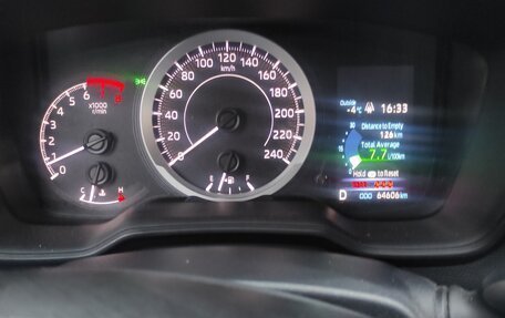 Toyota Corolla, 2020 год, 1 900 000 рублей, 9 фотография