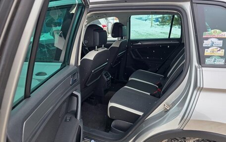 Volkswagen Tiguan II, 2020 год, 2 320 000 рублей, 7 фотография