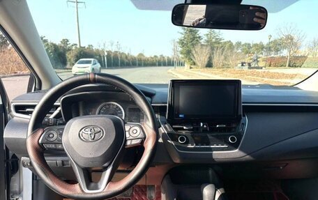 Toyota Corolla, 2022 год, 1 642 000 рублей, 7 фотография