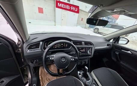 Volkswagen Tiguan II, 2020 год, 2 320 000 рублей, 4 фотография