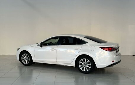 Mazda 6, 2017 год, 2 145 000 рублей, 2 фотография