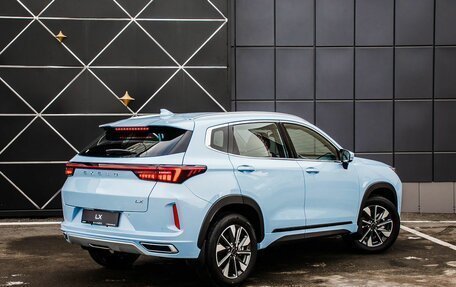 CheryExeed LX, 2024 год, 3 590 000 рублей, 2 фотография