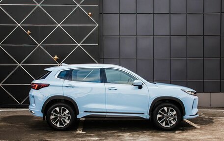 CheryExeed LX, 2024 год, 3 590 000 рублей, 8 фотография