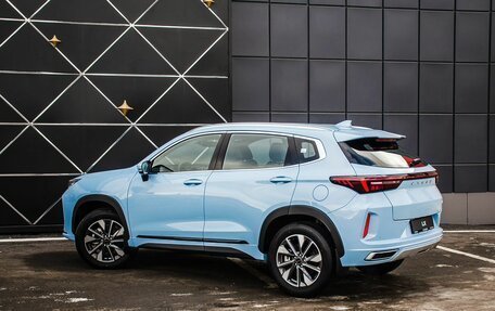 CheryExeed LX, 2024 год, 3 590 000 рублей, 6 фотография