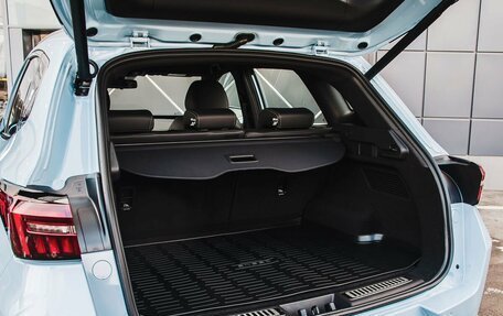 CheryExeed LX, 2024 год, 3 590 000 рублей, 12 фотография