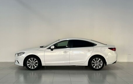 Mazda 6, 2017 год, 2 145 000 рублей, 8 фотография