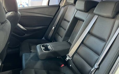 Mazda 6, 2017 год, 2 145 000 рублей, 10 фотография