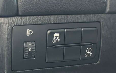 Mazda 6, 2017 год, 2 145 000 рублей, 15 фотография