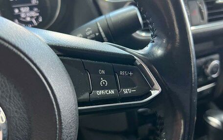 Mazda 6, 2017 год, 2 145 000 рублей, 14 фотография