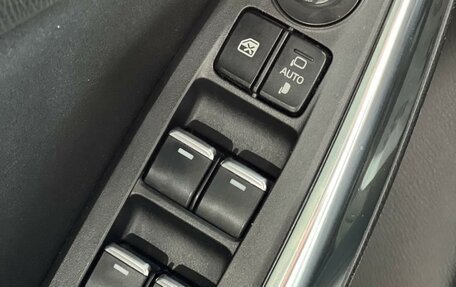 Mazda 6, 2017 год, 2 145 000 рублей, 13 фотография