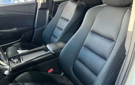 Mazda 6, 2017 год, 2 145 000 рублей, 9 фотография