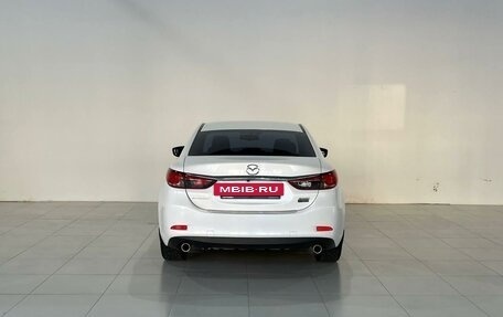 Mazda 6, 2017 год, 2 145 000 рублей, 4 фотография