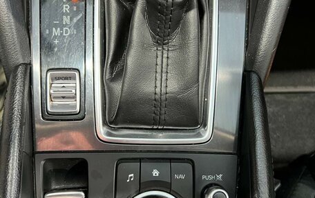 Mazda 6, 2017 год, 2 145 000 рублей, 19 фотография