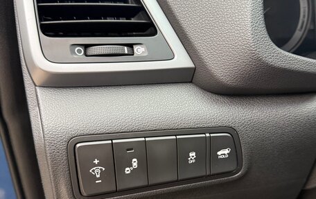 Hyundai Tucson III, 2015 год, 1 795 000 рублей, 21 фотография