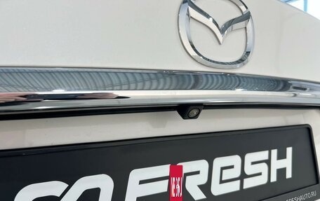 Mazda 6, 2017 год, 2 145 000 рублей, 17 фотография