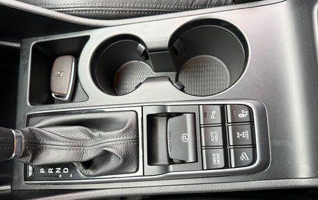 Hyundai Tucson III, 2015 год, 1 795 000 рублей, 24 фотография