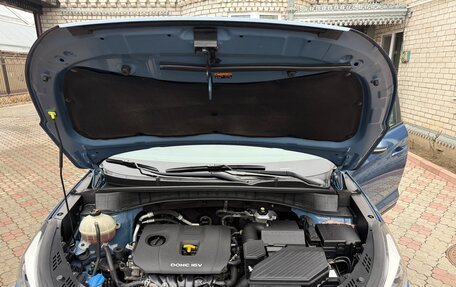 Hyundai Tucson III, 2015 год, 1 795 000 рублей, 32 фотография