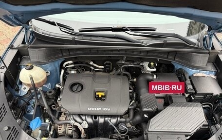 Hyundai Tucson III, 2015 год, 1 795 000 рублей, 31 фотография