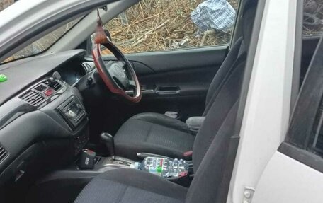 Mitsubishi Lancer IX, 2002 год, 300 000 рублей, 6 фотография